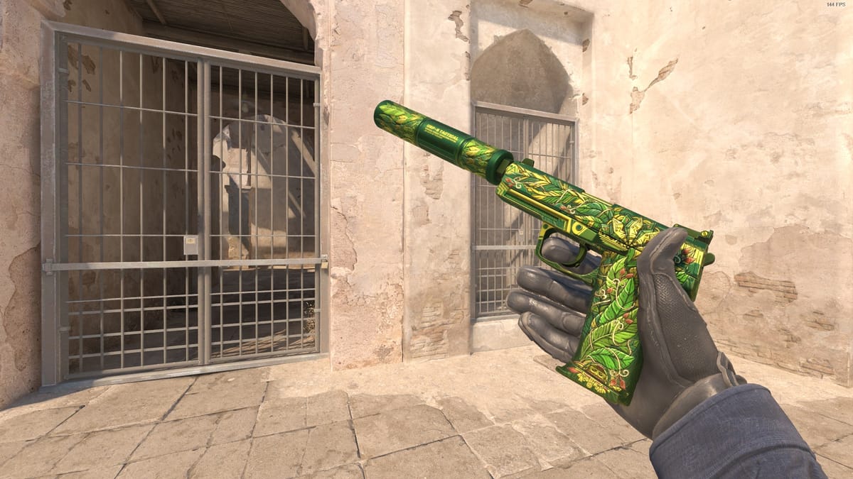 Elevate Your Game with Elite CS2 Skins of Premium Quality